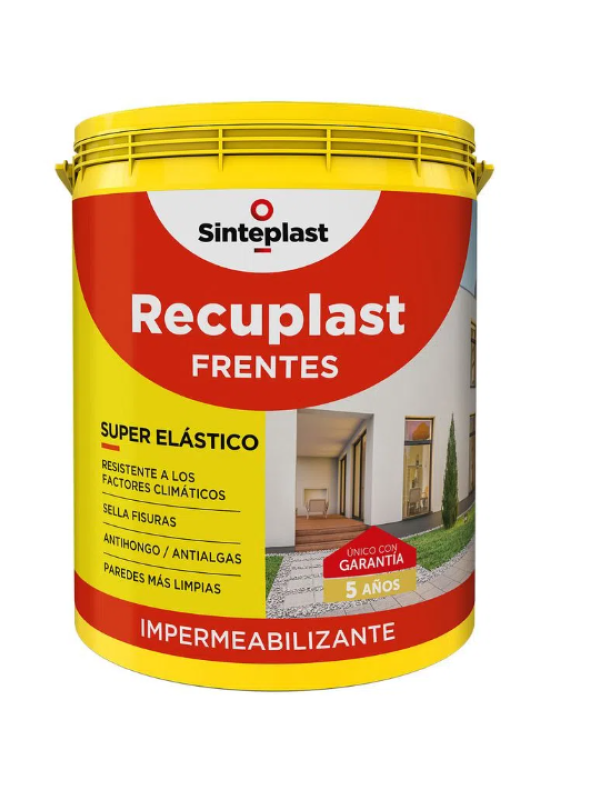 Recuplast frentes 
