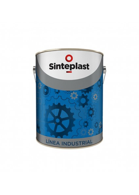 Esmalte poliuretano A+B